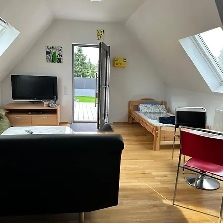 Pl Home Kehl Zewnętrze zdjęcie