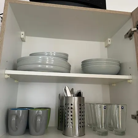 Pl Home Kehl Zewnętrze zdjęcie