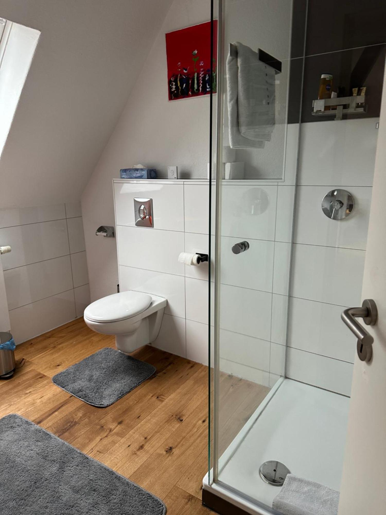 Apartment Pl